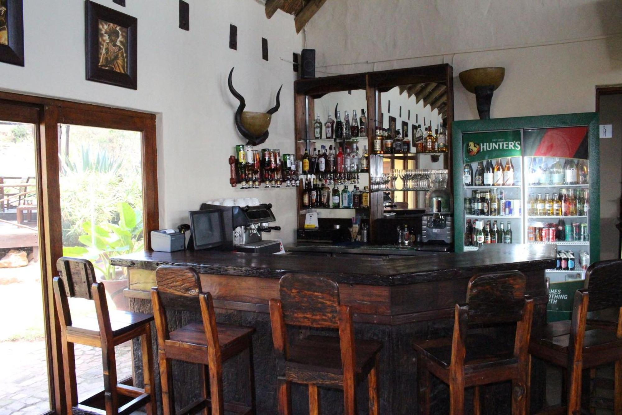 Ndlovu Lodge Pretoria Exterior foto