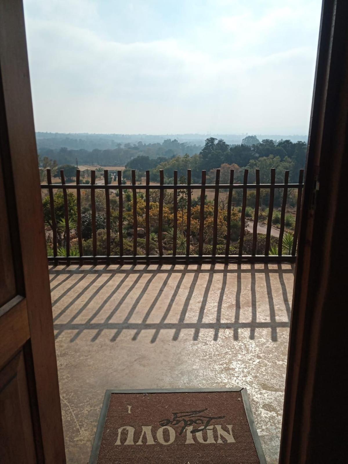 Ndlovu Lodge Pretoria Exterior foto